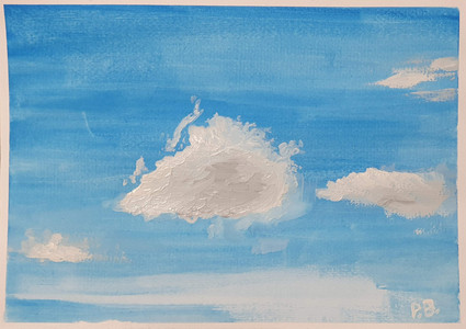 Chmura 1